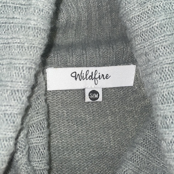 Wildfire Knit Dress - Picture 4 of 4